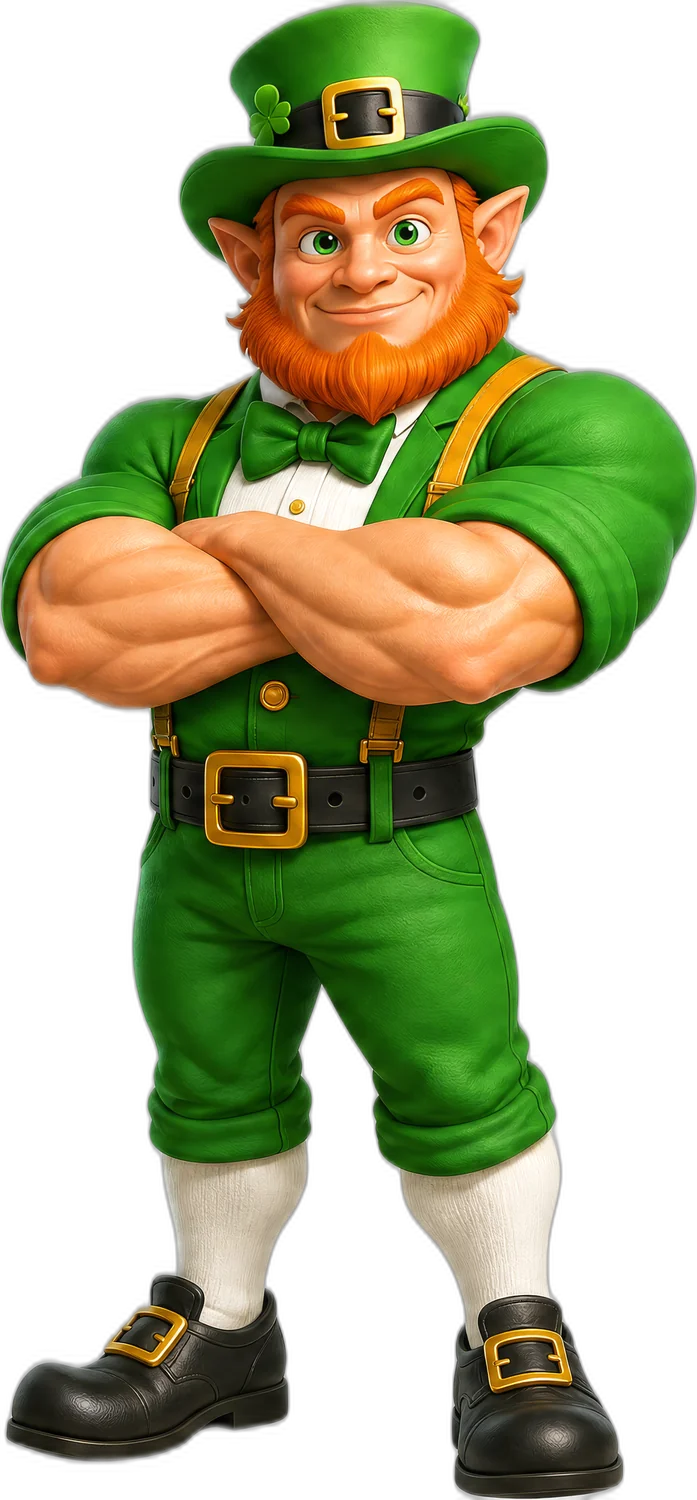 Gaskill Mascot