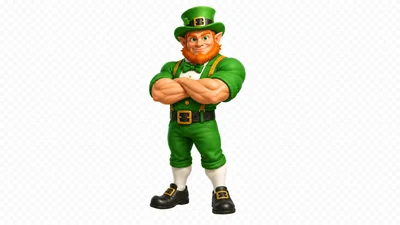 Gaskill Mascot